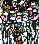 Das letzte Abendmahl