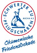 Ökumenische FriedensDekade