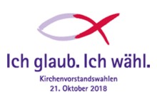 Kirchenvorstandswahl