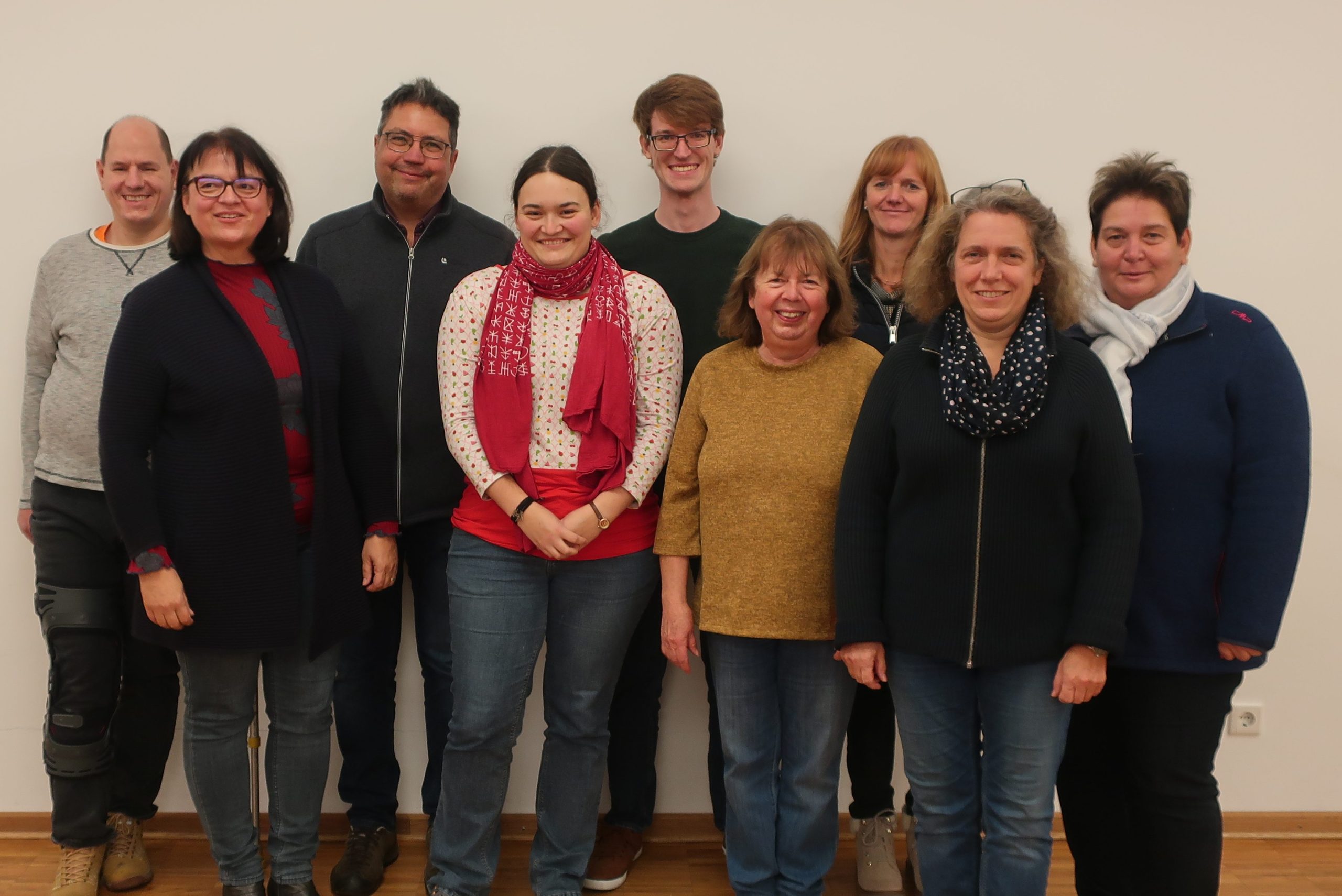 Symbolbild: Kirchenvorstand