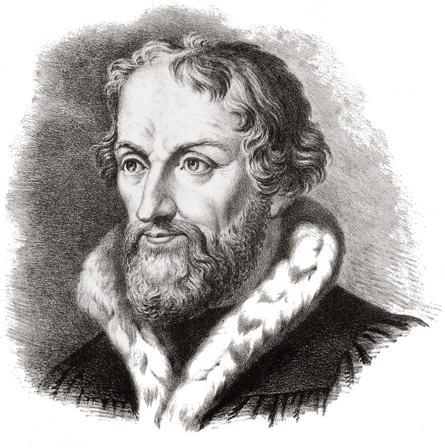 Philipp Melanchthon