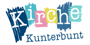 Kirche Kunterbunt