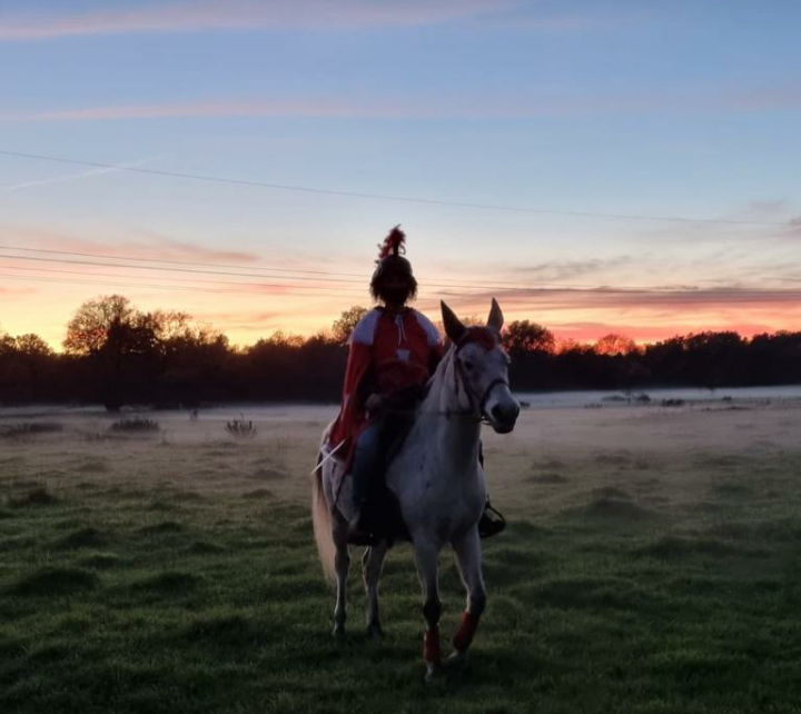 St. Martin auf dem Hainberg
